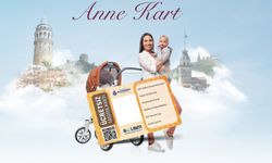 Annelere “Anne Kart” ile ücretsiz ulaşım imkanı sunuluyor! Anne Kart başvurusu nasıl yapılır?