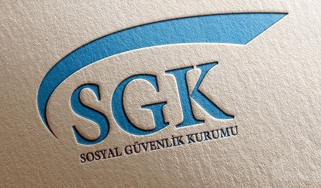 SGK listeyi bildirdi! Ciddi sağlık problemi nedeniyle işine devam edemeyen kişilere maaş verilecek