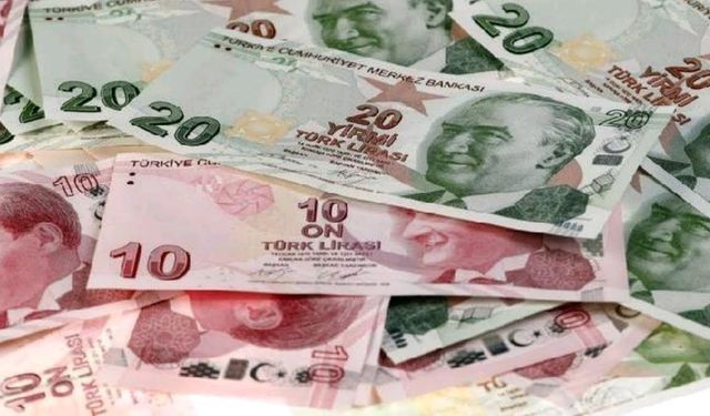 Elinde bu paralardan olanların parası elinde kalacak! Artık bazı paralar ATM'lerde geçersiz olacak!