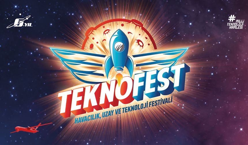 Türkiye’de yapılacak olan TEKNOFEST yarışmaları heyecanla bekleniyor. Son başvuru tarihi ne zaman?