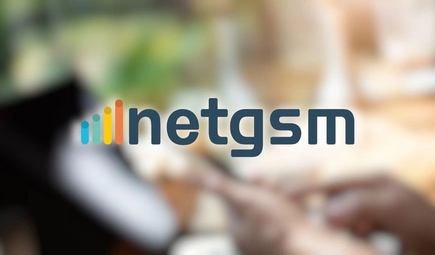 Netgsm nedir? Netgsm kullanıma açıldı mı?