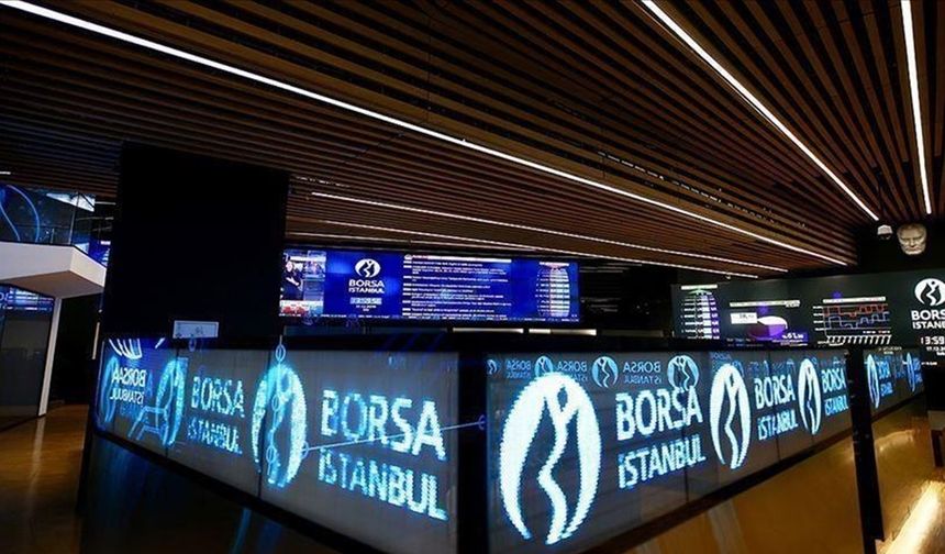 Borsa İstanbul’a 3 hafta içinde rekor katılım gerçekleşti!