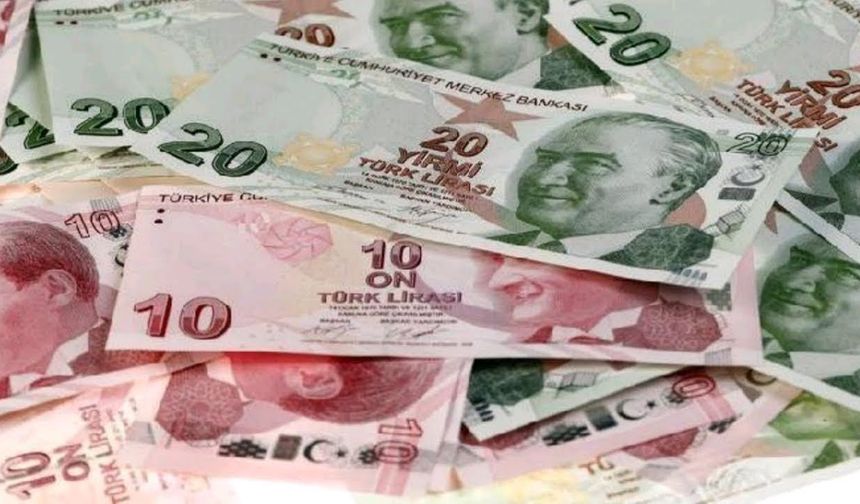 Elinde bu paralardan olanların parası elinde kalacak! Artık bazı paralar ATM'lerde geçersiz olacak!