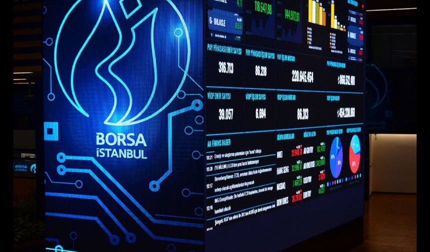 Borsa yatırımcısına uzman isimden uyarı geldi! Bu hisseyi alanlar bana çok dua edecek!